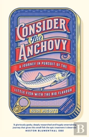 Consider The Anchovy