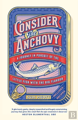 Bertrand.pt - Consider The Anchovy