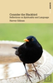 Consider The Blackbird