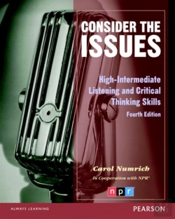 Bertrand.pt - Consider The Issues