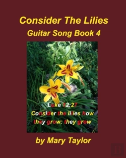 Bertrand.pt - Consider The Lilies Book 4