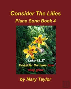 Bertrand.pt - Consider The Lilies Book 4