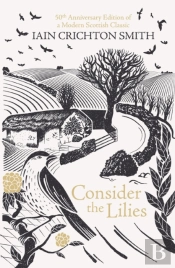 Consider The Lilies