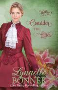 Consider The Lilies