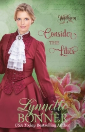 Consider The Lilies