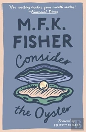 Consider The Oyster