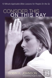 Consider This On This Day