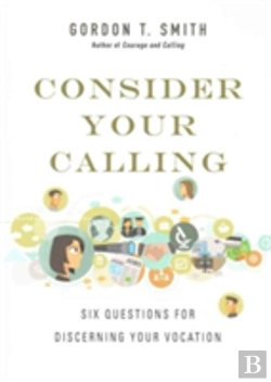 Bertrand.pt - Consider Your Calling Â€“ Six Questions For Discerning Your Vocation