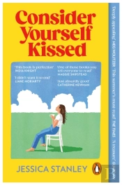 Consider Yourself Kissed