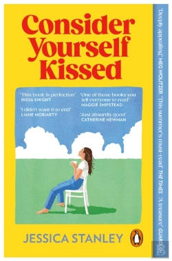 Bertrand.pt - Consider Yourself Kissed