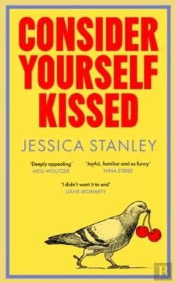 Bertrand.pt - Consider Yourself Kissed (Signed Edition)