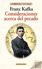 Consideraciones Acerca Del Pecado