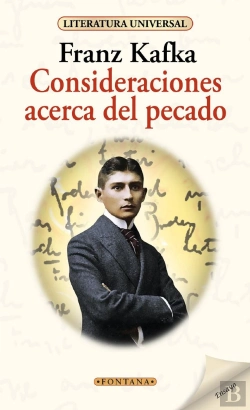 Bertrand.pt - Consideraciones Acerca Del Pecado