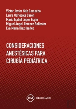 Bertrand.pt - Consideraciones Anestesicas Para Cirugia Pediatrica