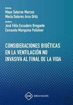 Bertrand.pt - Consideraciones Bioeticas En La Ventilacion No Invasiva Al Final De La Vida