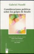 Consideraciones Políticas Sobre Los Golpes De Estado