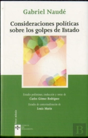 Consideraciones Políticas Sobre Los Golpes De Estado