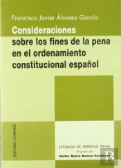Consideraciones Sobre Los Fine