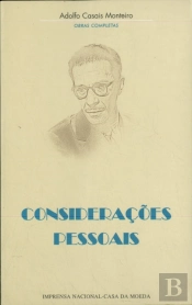 Considerações Pessoais