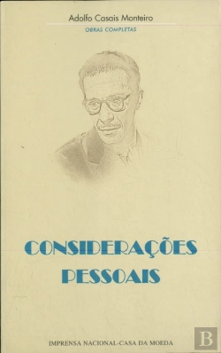 Bertrand.pt - Considerações Pessoais