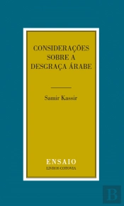 Considerações sobre a Desgraça Árabe