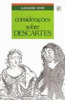 Considerações sobre Descartes