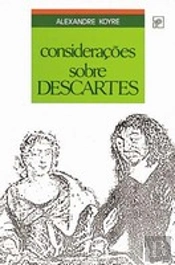 Considerações sobre Descartes