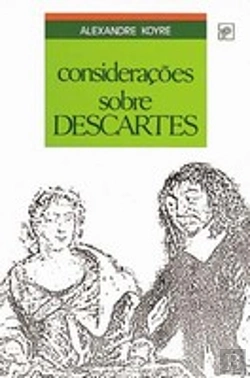 Bertrand.pt - Considerações sobre Descartes