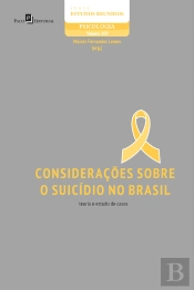 Considerações Sobre O Suicídio No Brasil