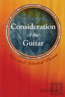 Consideration Of The Guitar