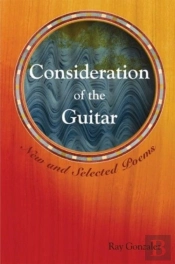 Consideration Of The Guitar