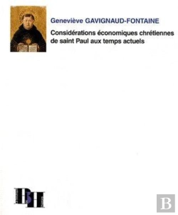 Bertrand.pt - Considérations Économiques Chrétiennes De Saint Paul Aux Temps Actuels