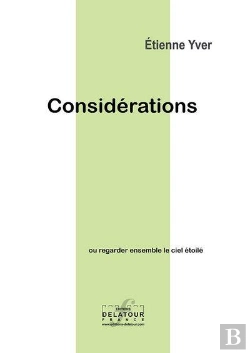 Bertrand.pt - Considérations