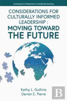 Considerations For Culturally Informed Leadership
