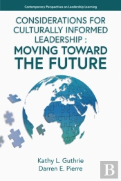 Considerations For Culturally Informed Leadership