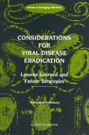 Considerations For Viral Disease Eradication