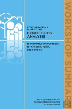 Bertrand.pt - Considerations In Applying Benefit-Cost Analysis To Preventive Interventions For Children, Youth, And Families