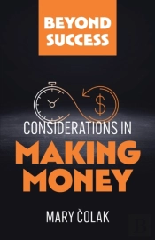 Considerations In Making Money
