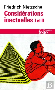 Considerations Inactuelles I Et Ii