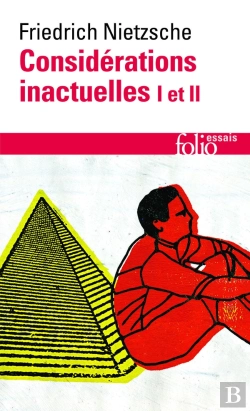 Bertrand.pt - Considerations Inactuelles I Et Ii
