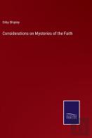 Considerations On Mysteries Of The Faith
