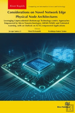 Bertrand.pt - Considerations On Novel Network Edge Physical Node Architectures
