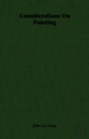 Considerations On Painting