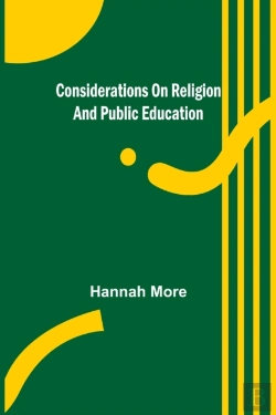 Bertrand.pt - Considerations On Religion And Public Education
