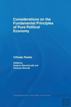 Bertrand.pt - Considerations On The Fundamental Principles Of Pure Political Economy