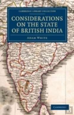 Bertrand.pt - Considerations On The State Of British India