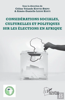 Bertrand.pt - Considérations Sociales, Culturelles Et Politiques Sur Les Élections En Afrique