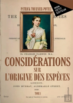 Bertrand.pt - Considérations Sur L'Origine Des Espèces - Tome 1