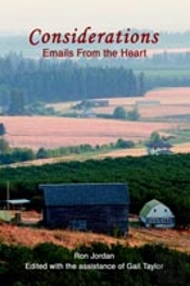 Considerations:Emails From The Heart