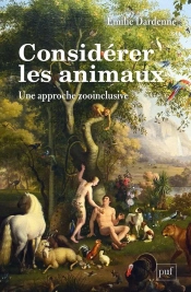Considérer Les Animaux : Une Approche Zooinclusive